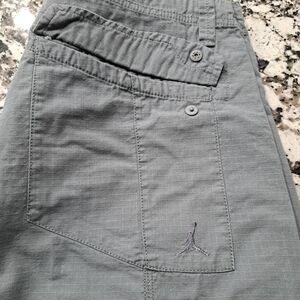 Jordan Men's shorts.